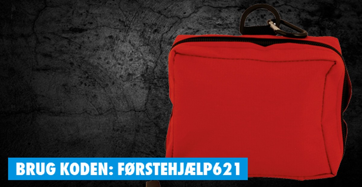 Førstehjælp