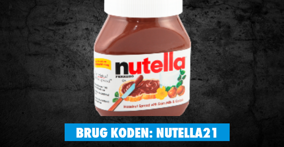 Nutella