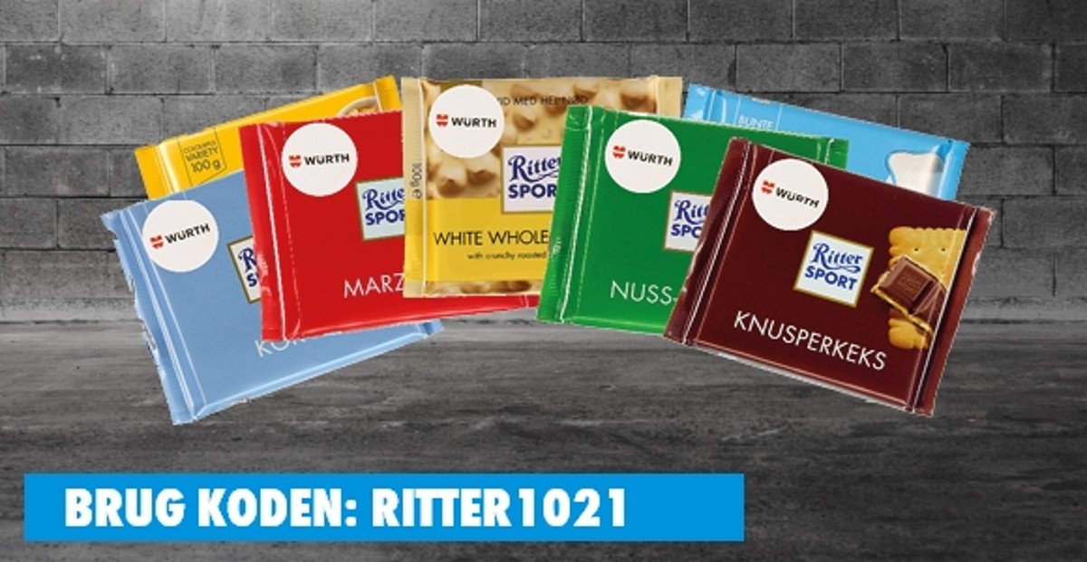 Rittersport