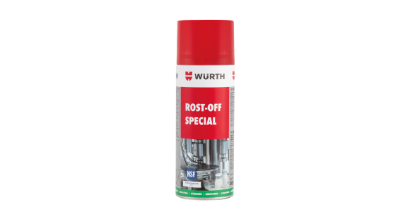 ROST-OFF SPECIAL NSF, 400ML.