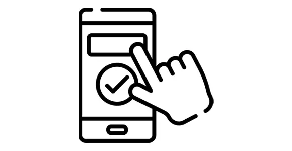 Hent app