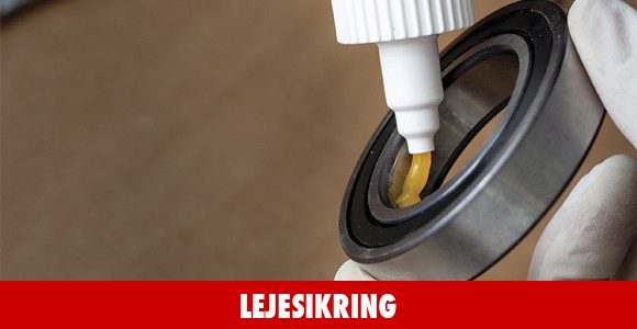 Lejresikring