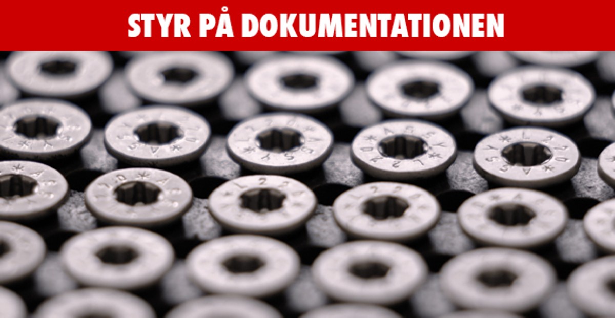 Dokumentation