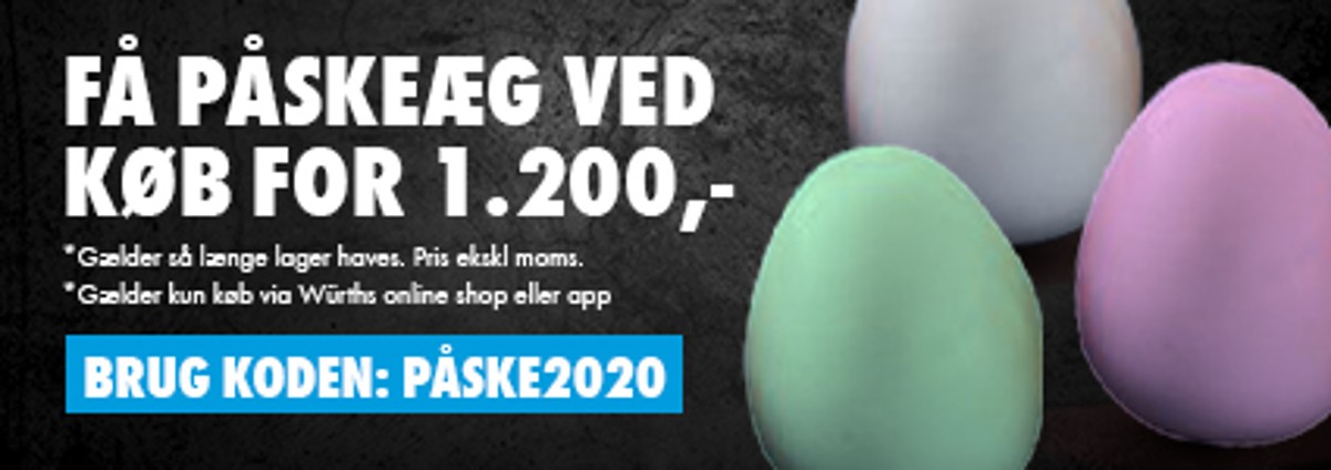 Påskeæg