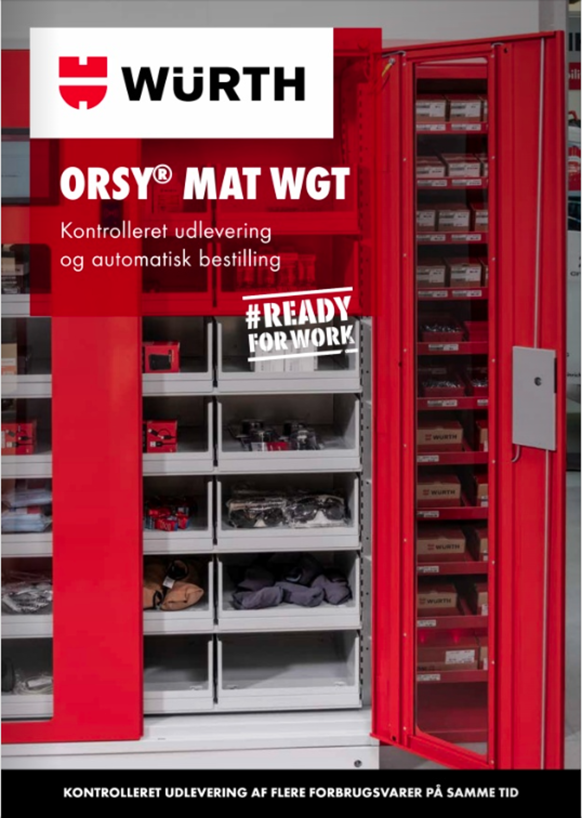 ORSY mat WGT 