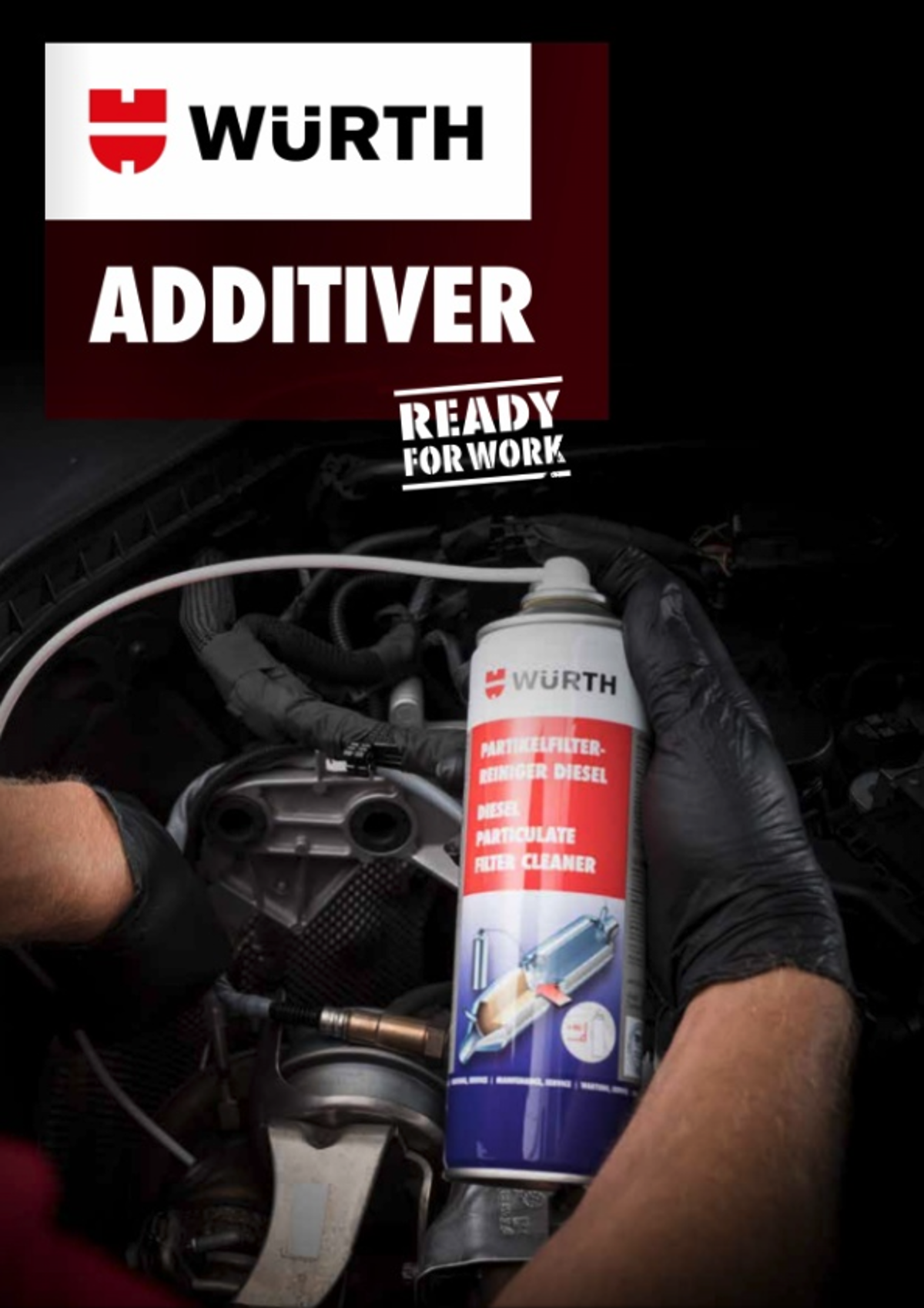 Additivkatalog 