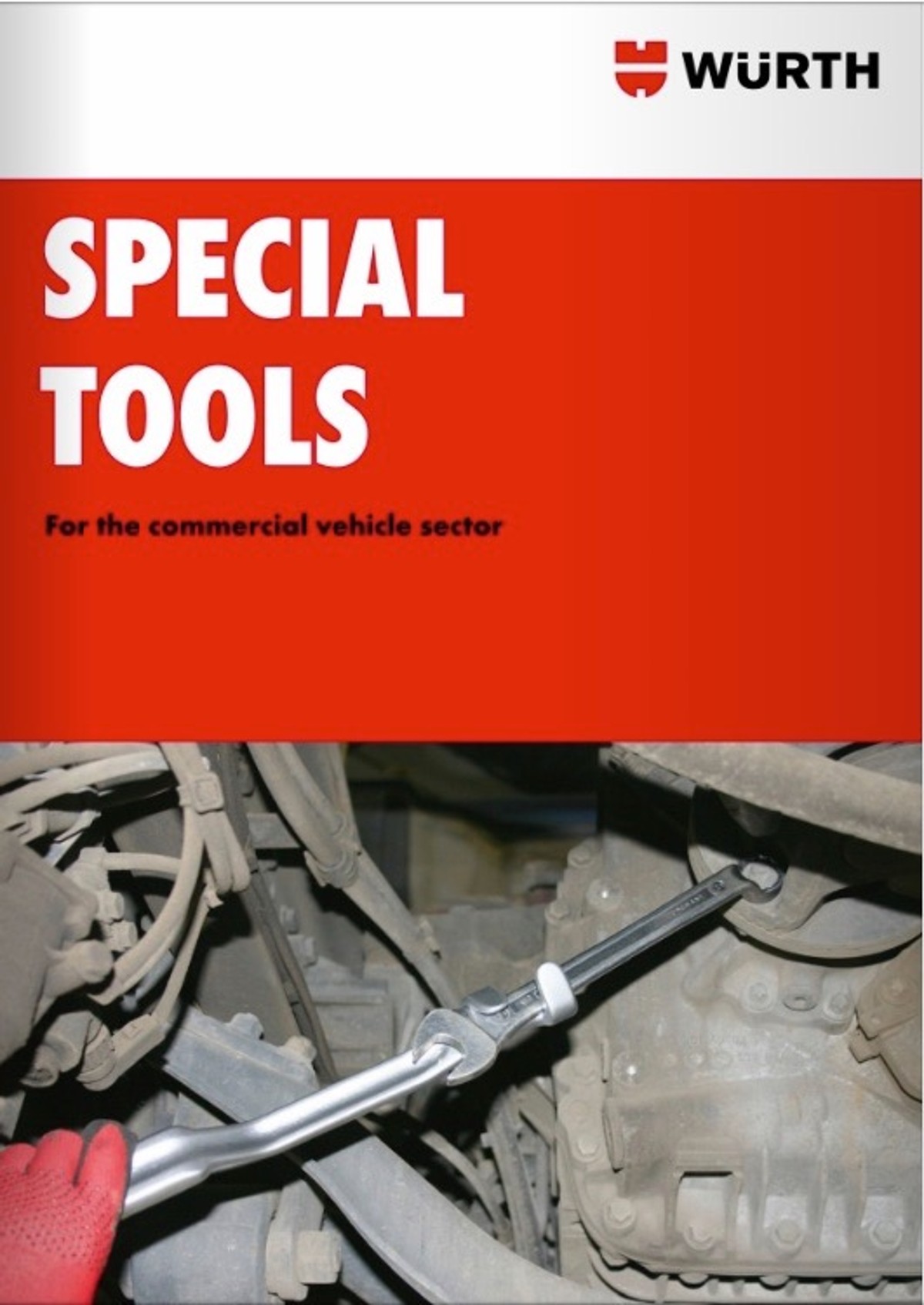 Cargo Special Tools 