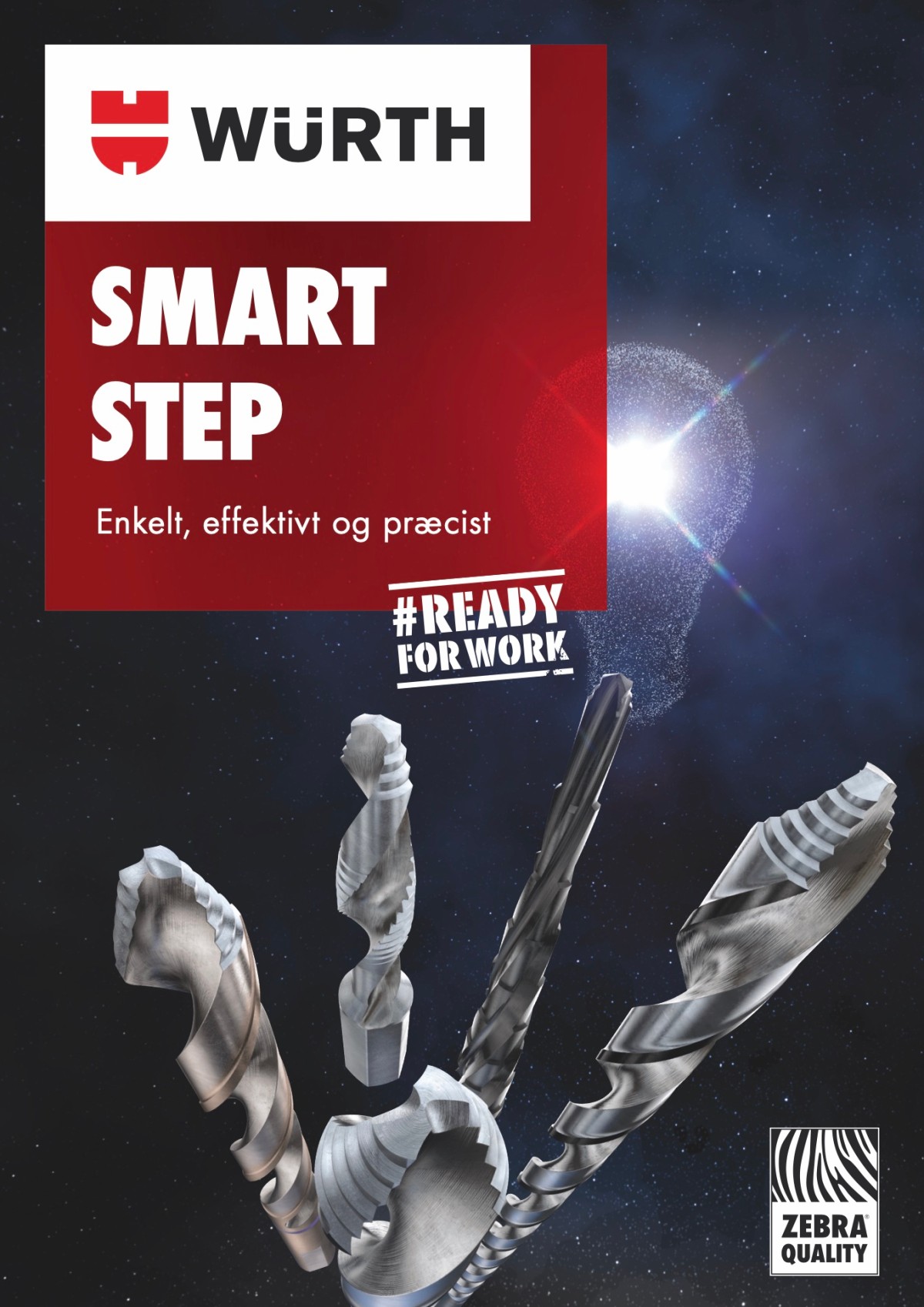 Smart Step 