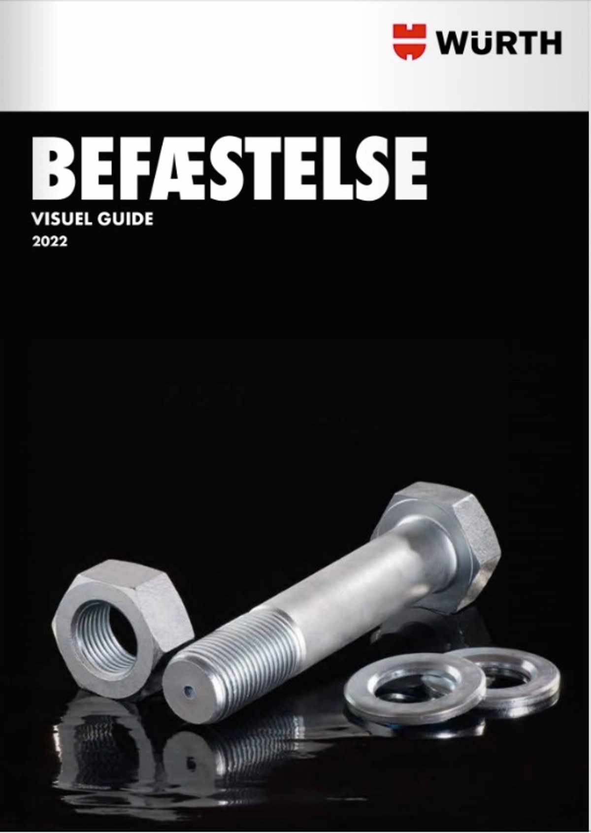 Visuel guide til befæstelse 