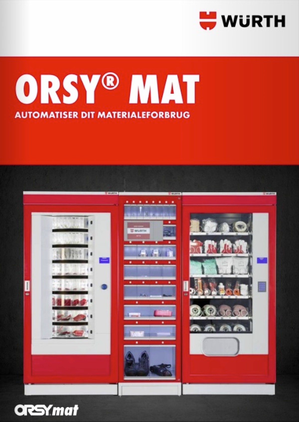 ORSY® mat  