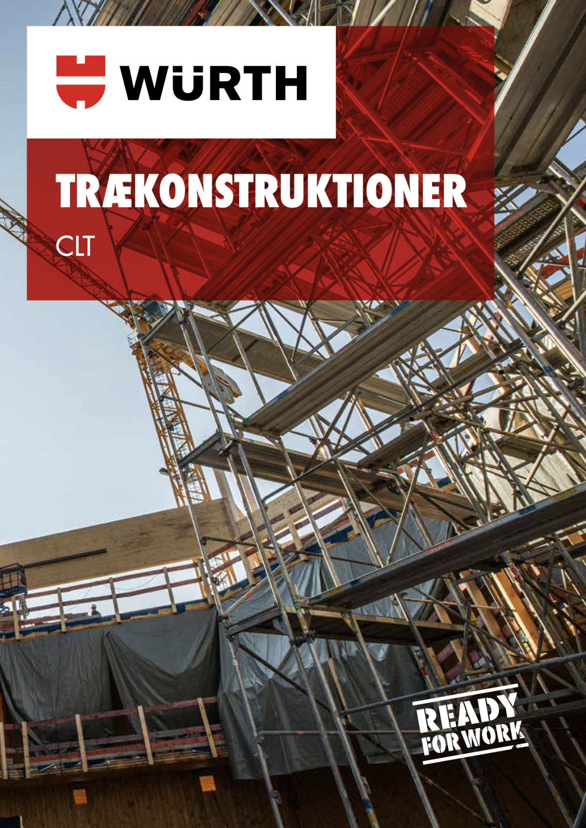 Trækonstruktioner