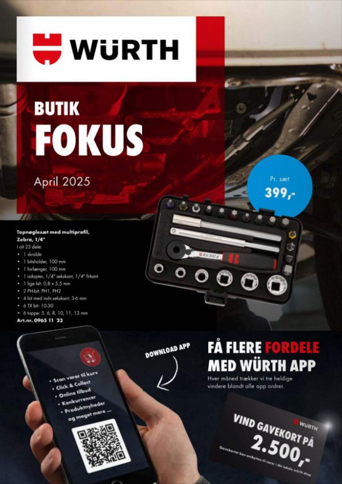 Butik Fokus