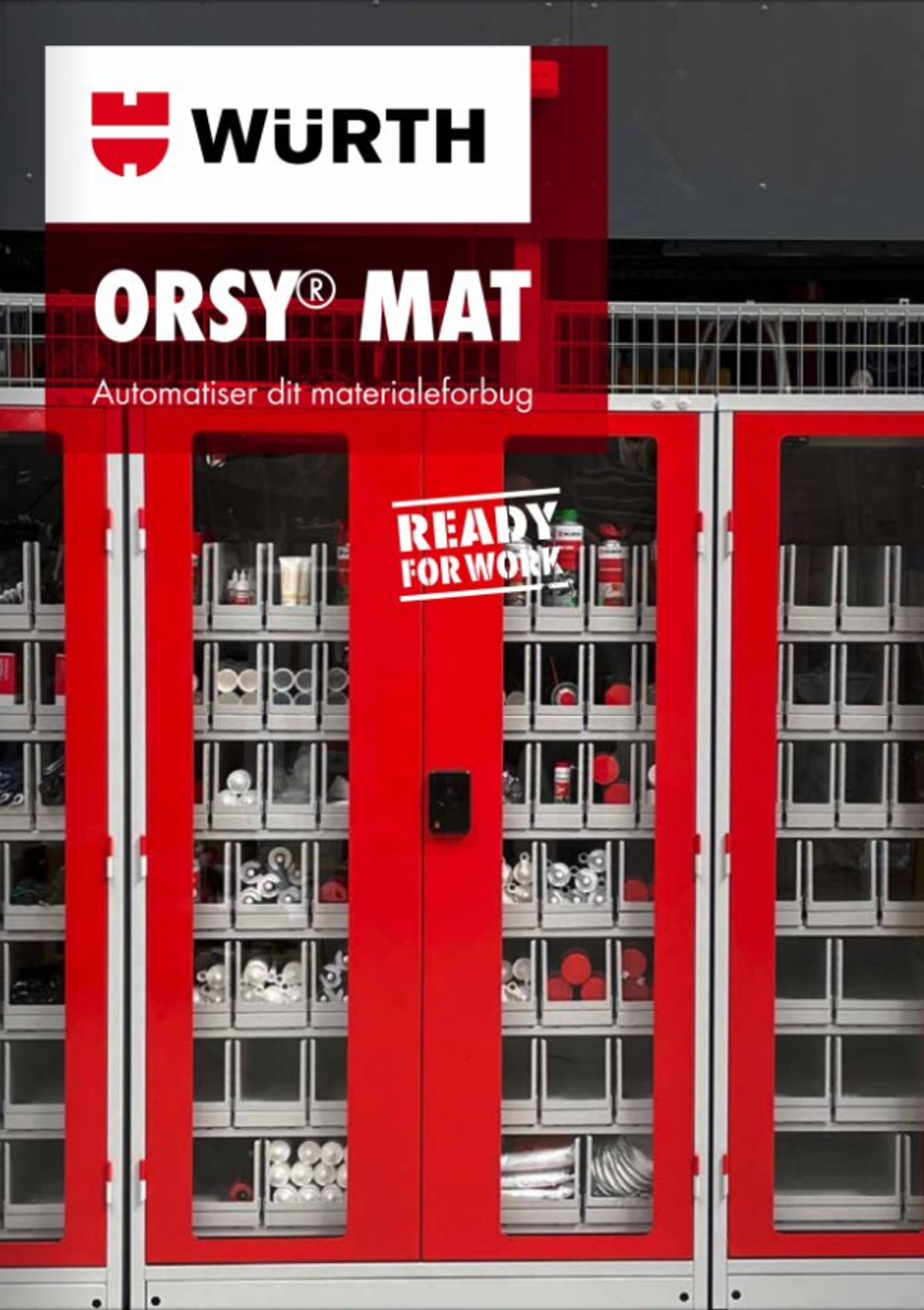 ORSY mat