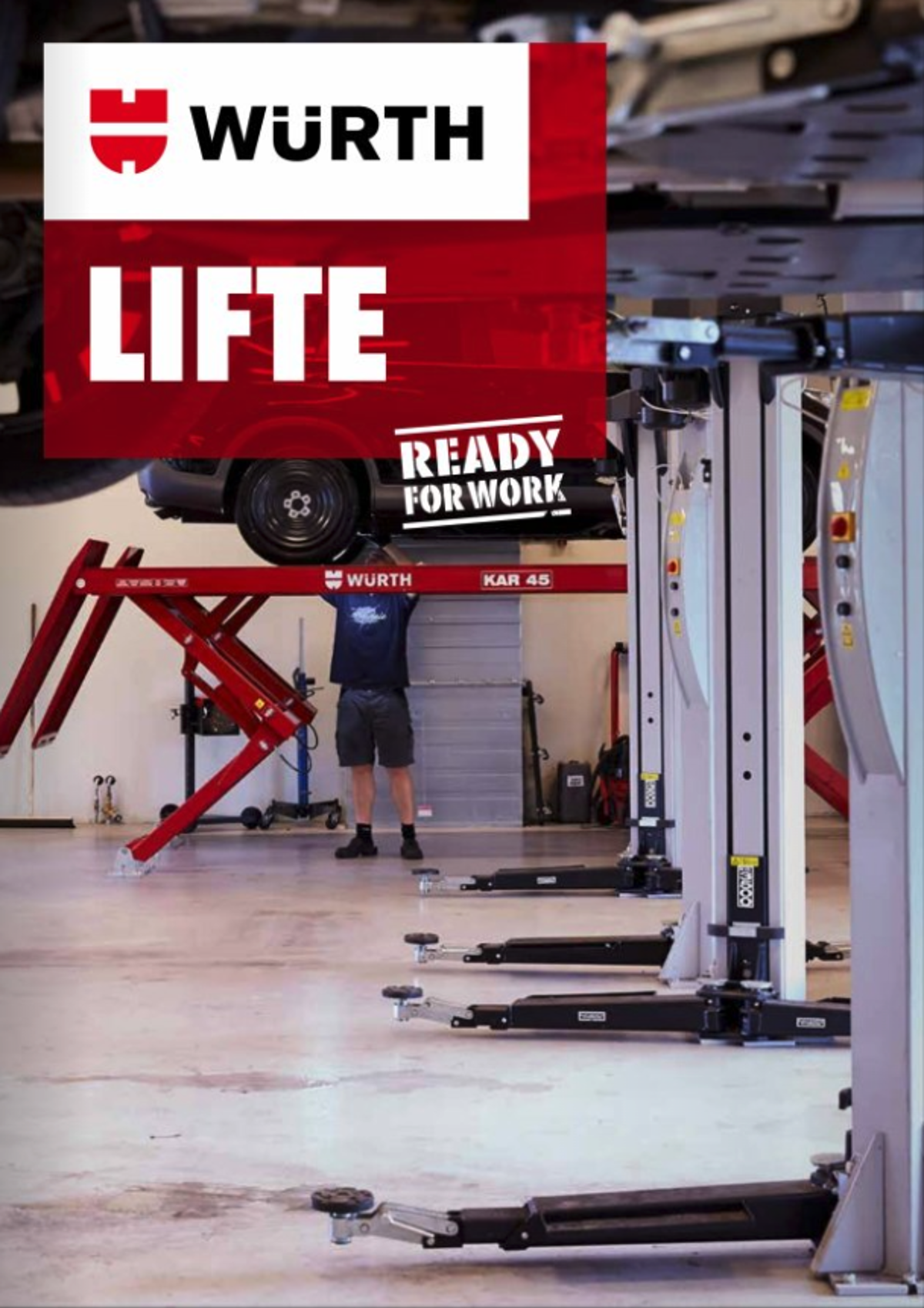 Liftkatalog