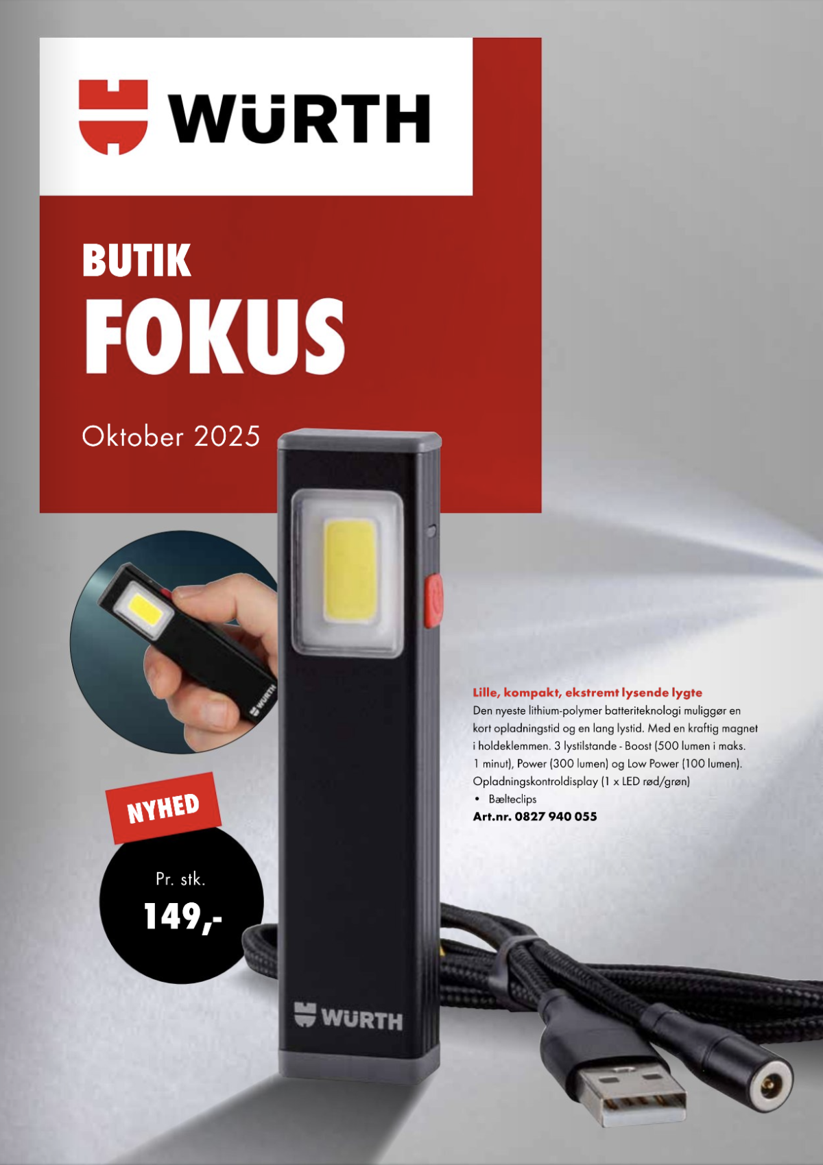 Butik fokushttps://katalog.wuerth.dk/catalog/3105DA/butiksavis_oktober_2025#page_1