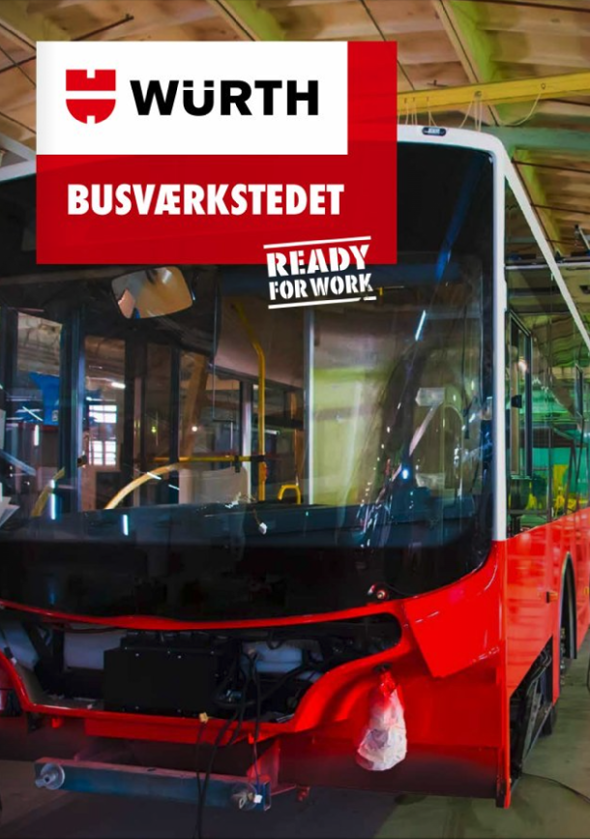 Busværkstedet