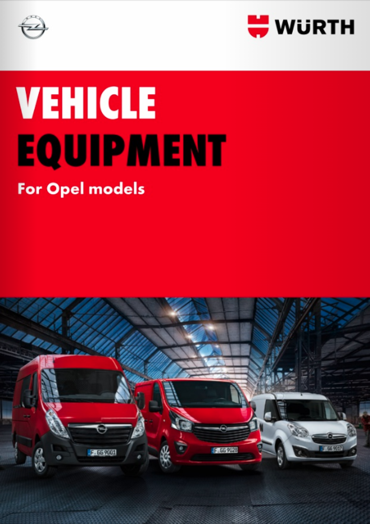 ORSY® bilindretning til Opel