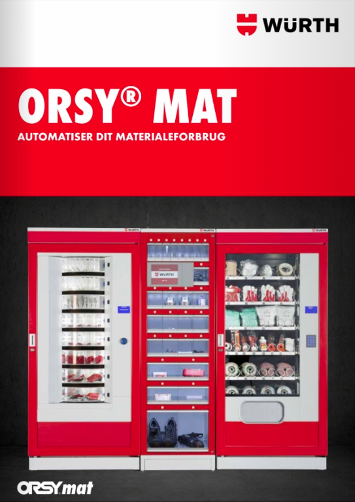 ORSY® mat 