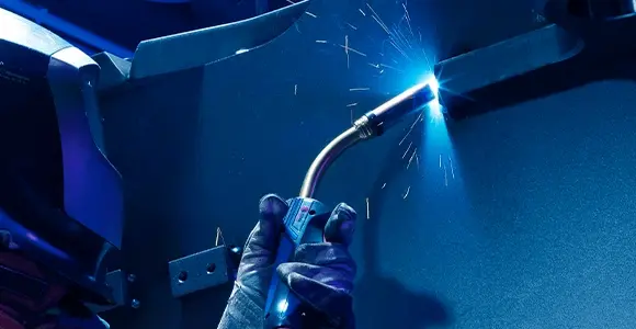 MIG/MAG Svejsning – Effektive Løsninger til Professionel Brug