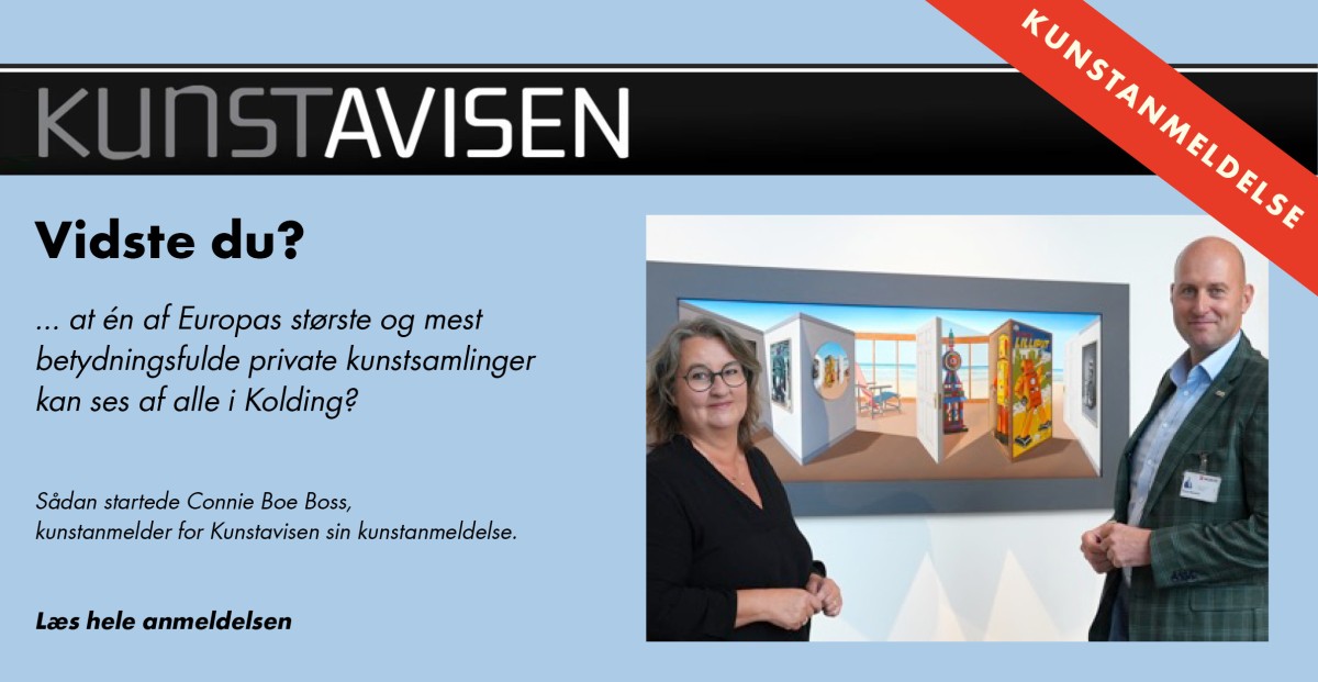 Anmeldelse
