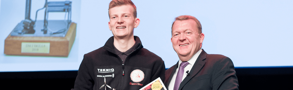 Skills Danmark Skills Danmark
