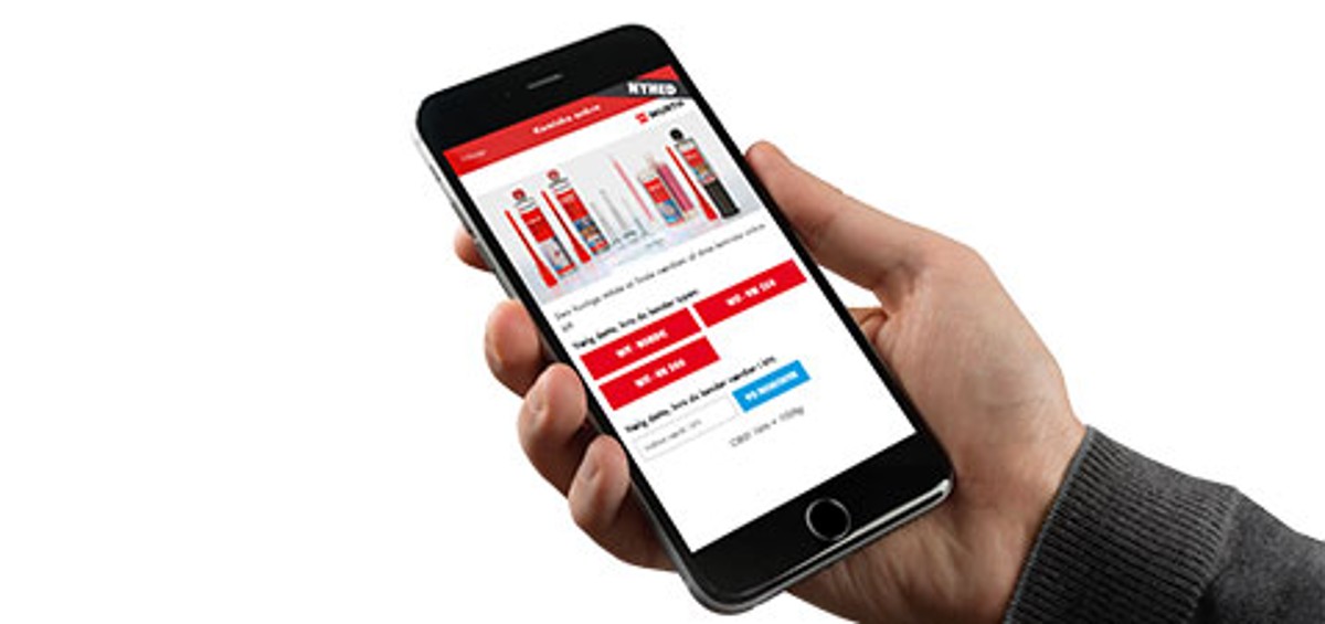 Würth anker beregning - Apps on Google Play