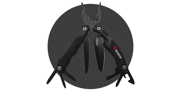 Multi tool