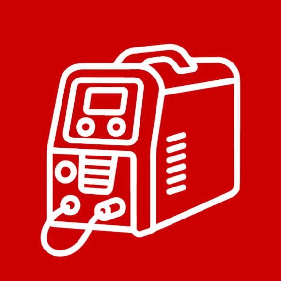 Mindre værkstedsudstyr