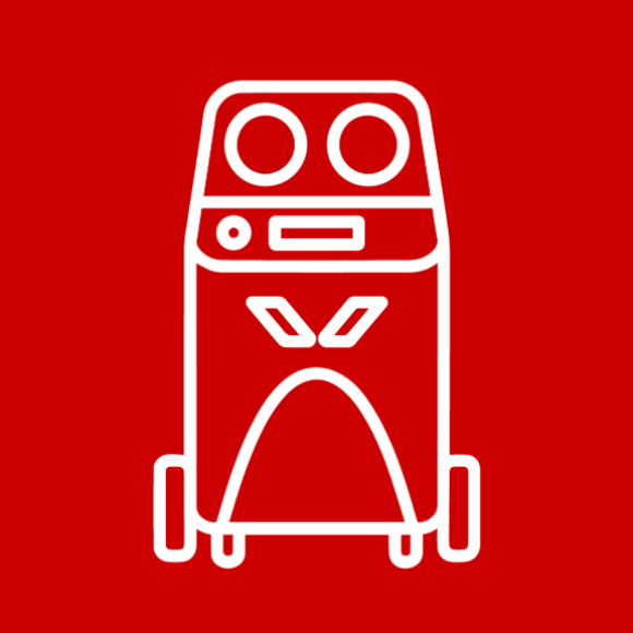 Airconservicemaskiner