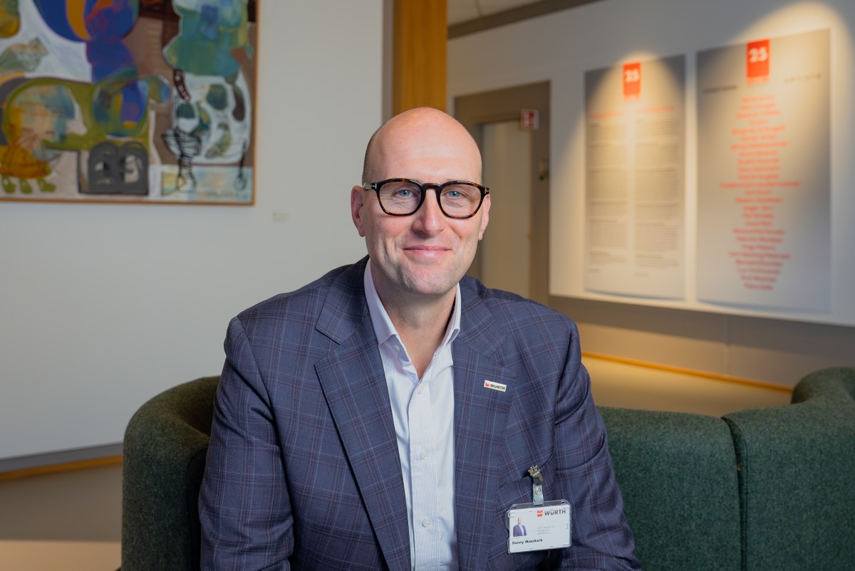 Donny Moerkerk