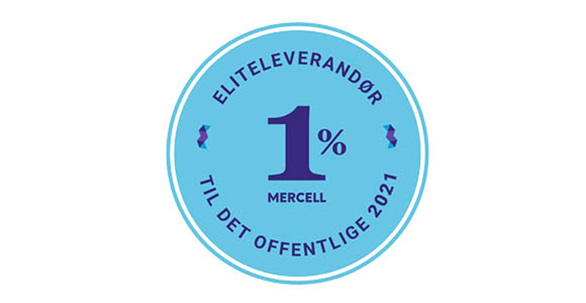 Eliteleverandør