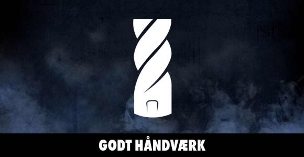 Godt håndværk