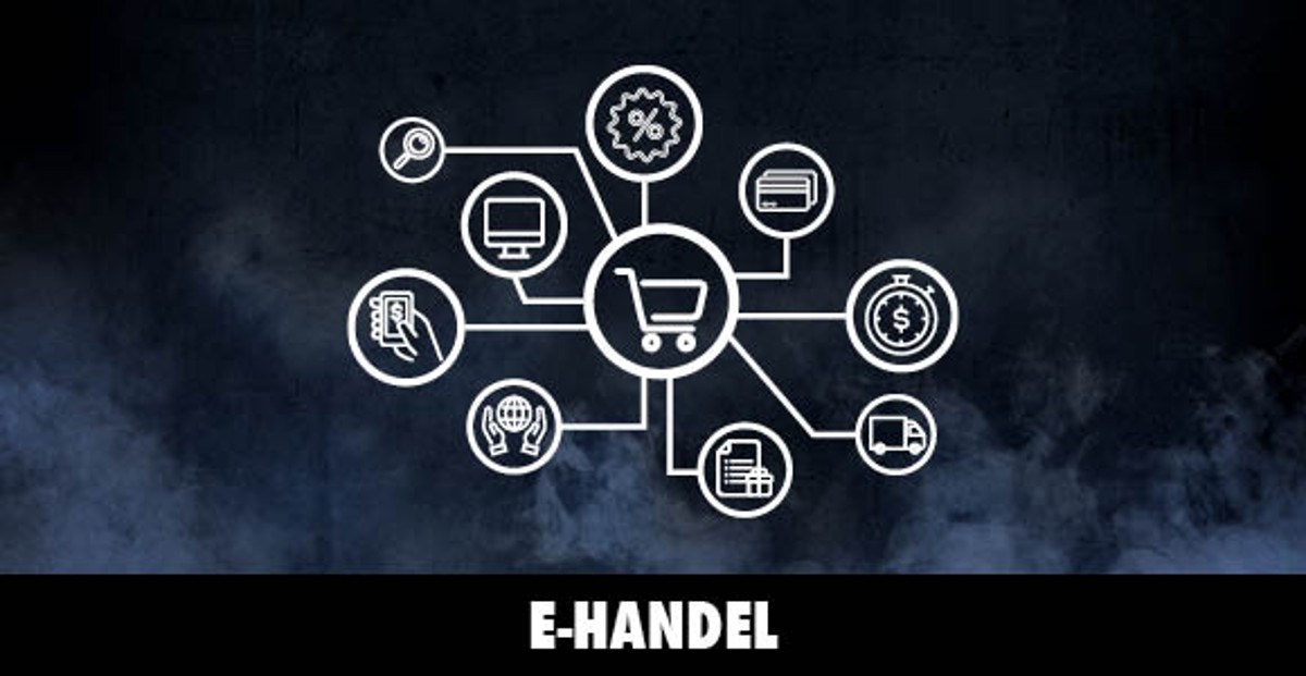 e-handel