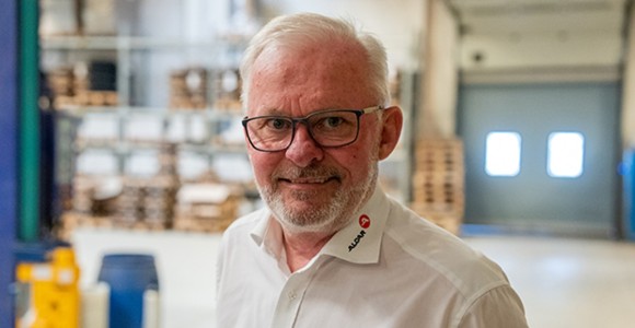 ALCAR DANMARK