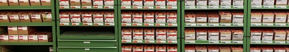WÜRTH DANMARKS LOGISTIKLØSNING HAR FRIGIVET MERE TID HOS JPJ BYG