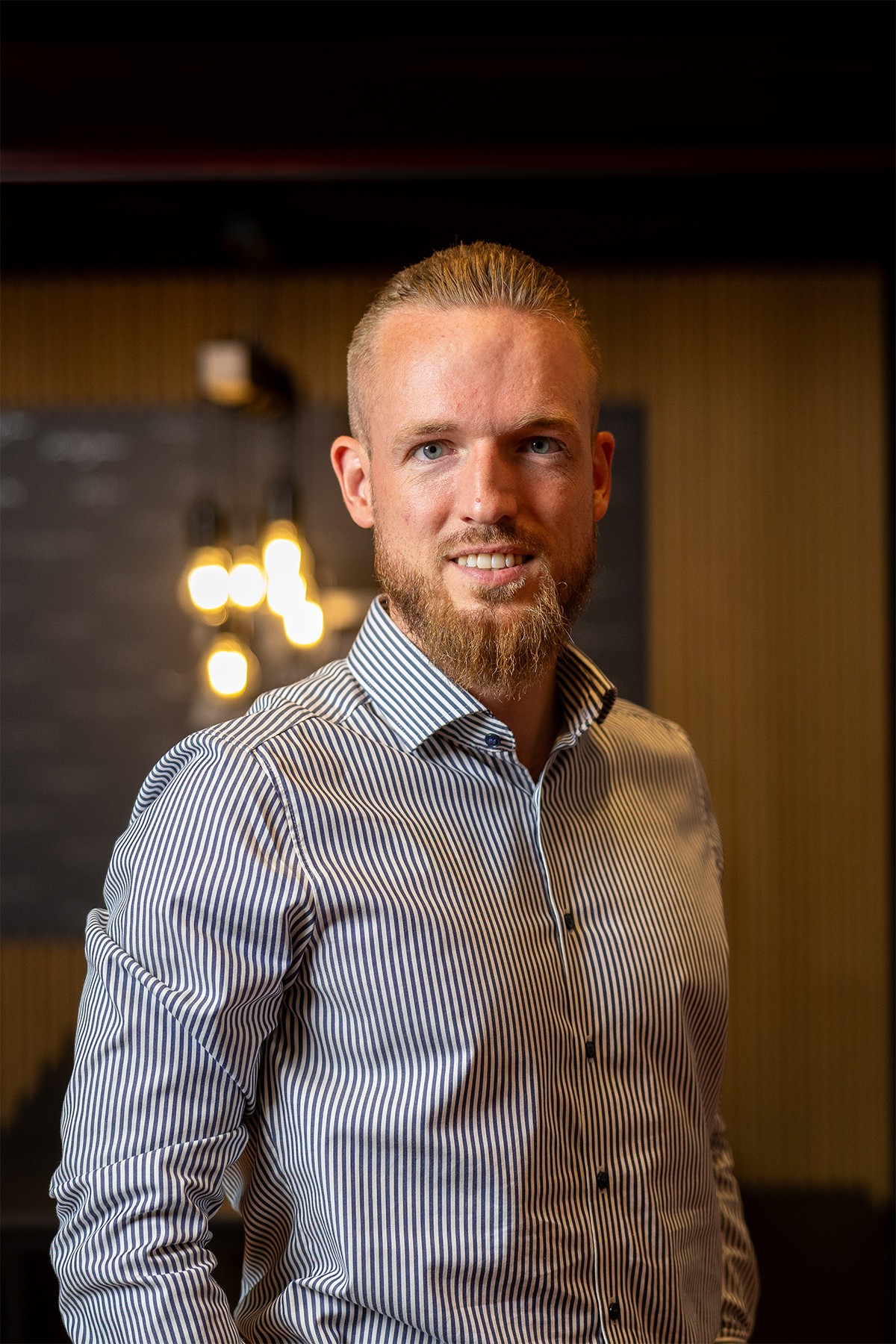 Økonomidirektør