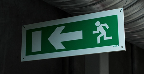 Sikkerhed på arbejdspladsen