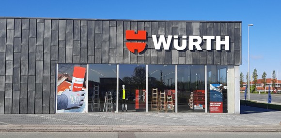 Würth Aarhus S