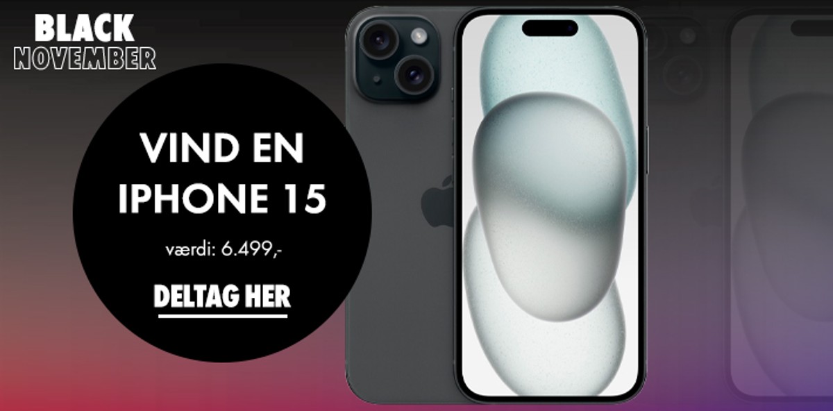 Vind Iphone