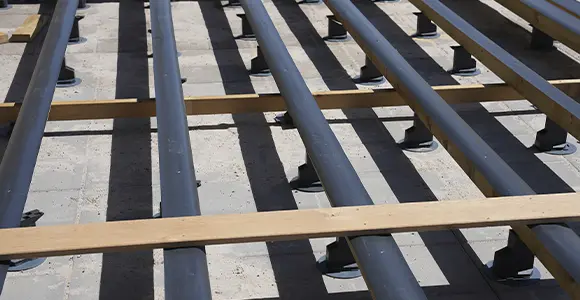 Tjekliste til terrasseprojekt