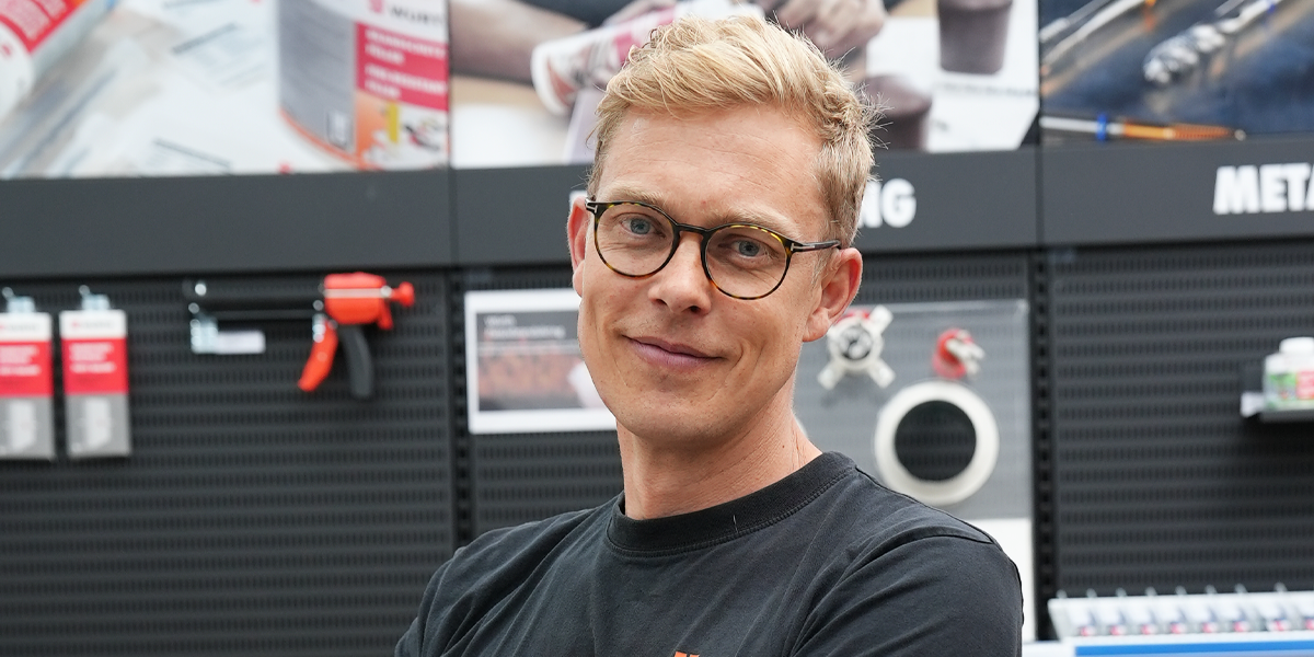Würth klimaskærm specialist