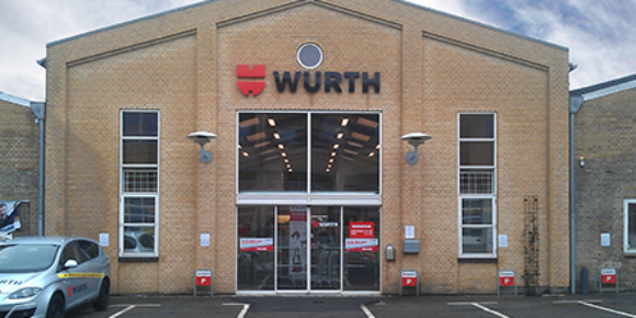 Würth Aarhus C