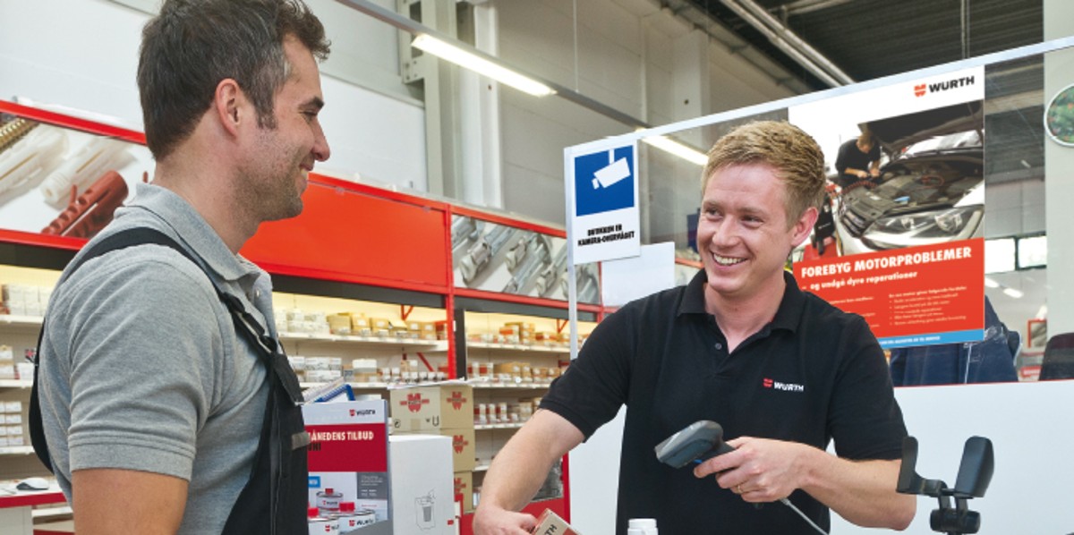 Køb i butik Køb i butik