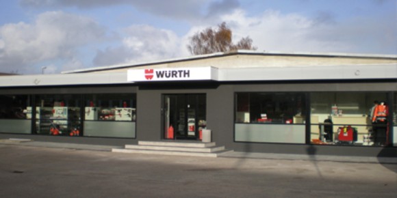 Würth Kolding S Würth Kolding S