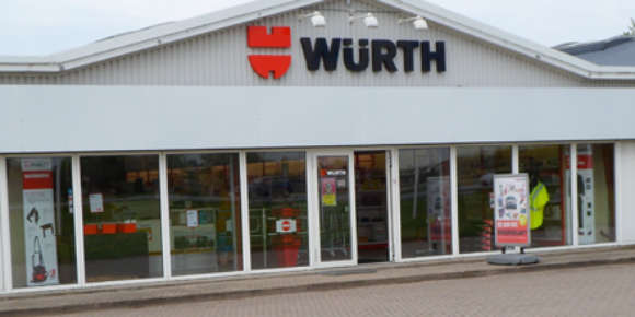 Würth Randers	